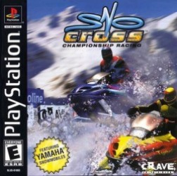 Sno Cross Championship Racing [SLUS-01093] Rom